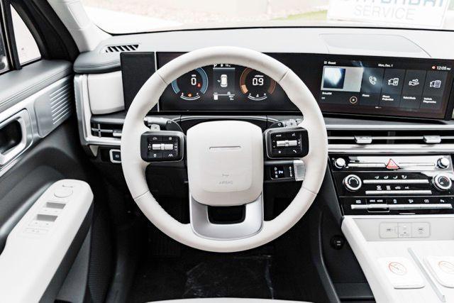 2026 Hyundai Santa Fe - $34,455