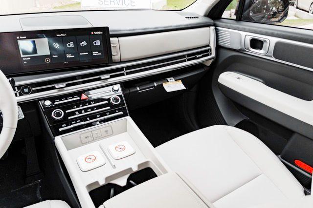 2026 Hyundai Santa Fe - $34,455