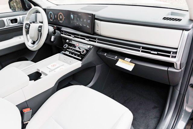2026 Hyundai Santa Fe - $34,455