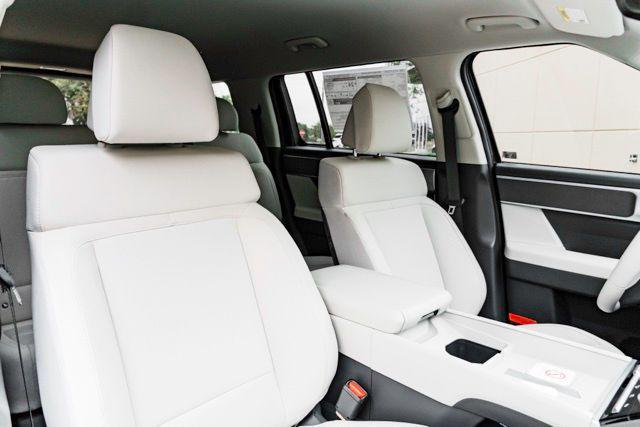 2026 Hyundai Santa Fe - $34,455