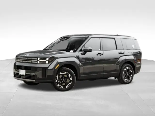 2026 Hyundai Santa Fe - $30,866