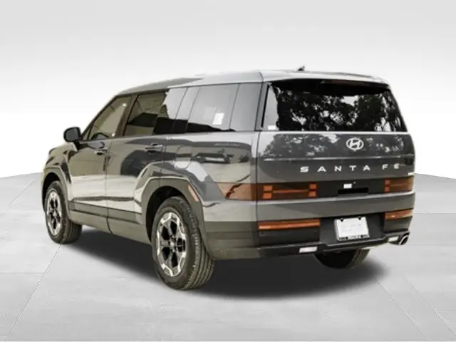 2026 Hyundai Santa Fe - $30,866
