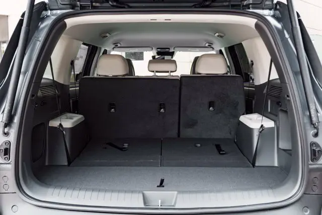 2026 Hyundai Santa Fe - $30,866