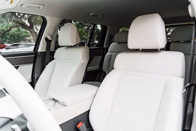 2026 Hyundai Santa Fe - $30,866