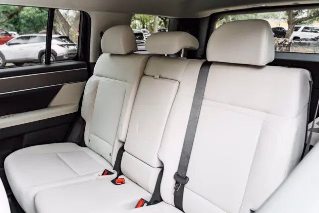 2026 Hyundai Santa Fe - $30,866