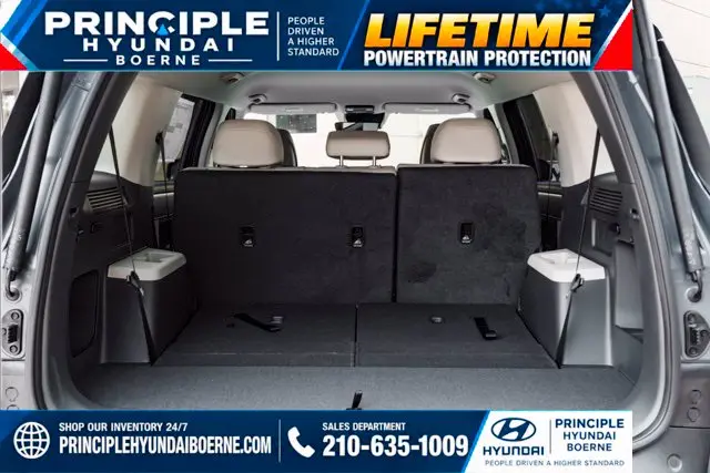 2026 Hyundai Santa Fe - $30,766