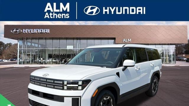 Preowned 2026 Hyundai SANTA FE SE for Sale