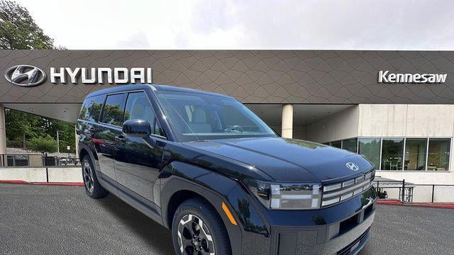 Preowned 2026 Hyundai SANTA FE SE for Sale