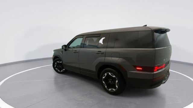 2024 Hyundai SANTA FE SE