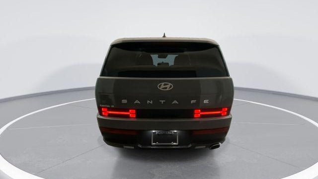 2024 Hyundai SANTA FE SE