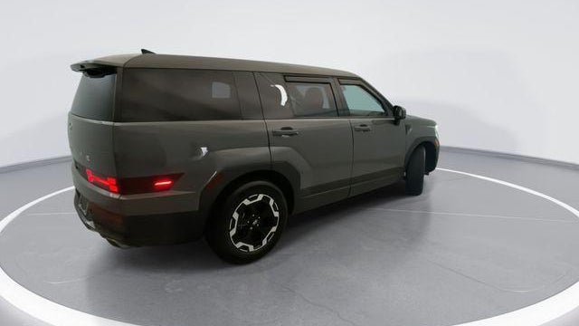 2024 Hyundai SANTA FE SE
