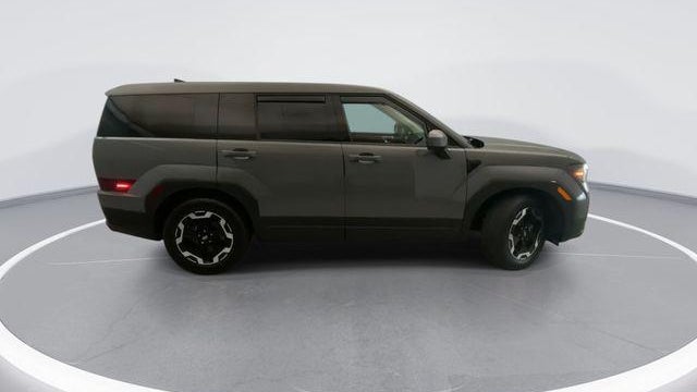 2024 Hyundai SANTA FE SE