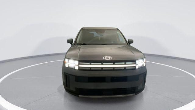 2024 Hyundai SANTA FE SE