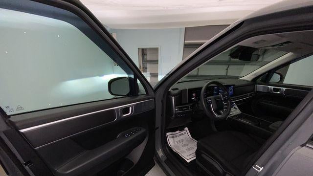 2024 Hyundai SANTA FE SE
