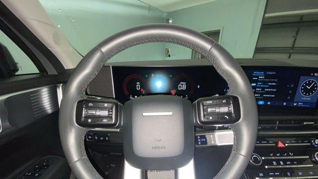 2024 Hyundai SANTA FE SE