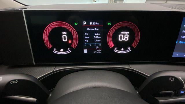 2024 Hyundai SANTA FE SE