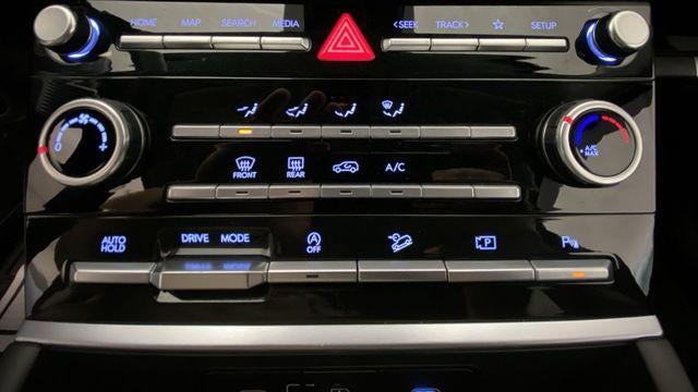 2024 Hyundai SANTA FE SE