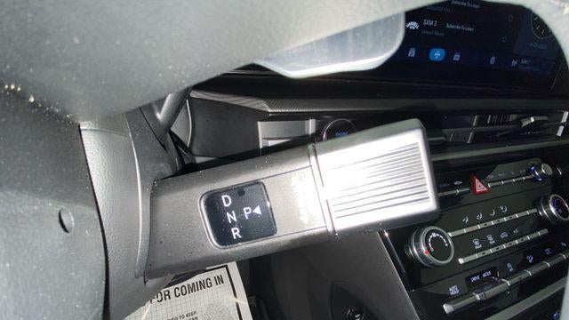 2024 Hyundai SANTA FE SE