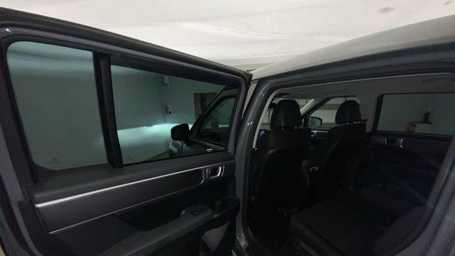 2024 Hyundai SANTA FE SE