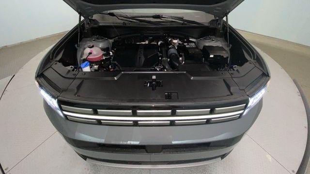 2024 Hyundai SANTA FE SE