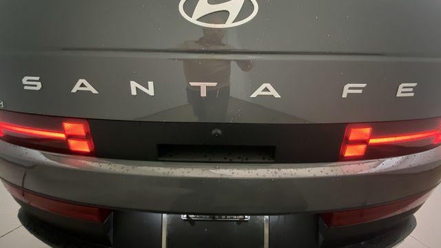 2024 Hyundai SANTA FE SE