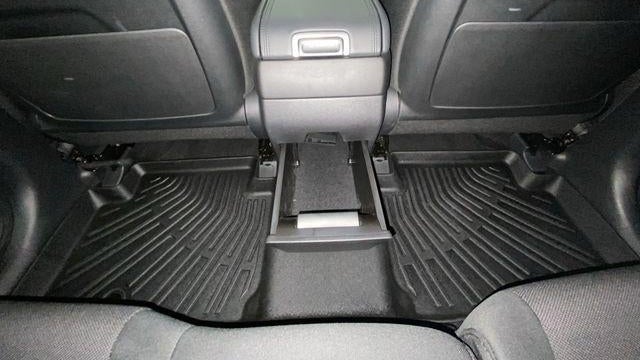 2024 Hyundai SANTA FE SE