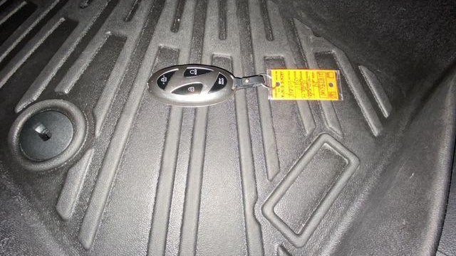 2024 Hyundai SANTA FE SE