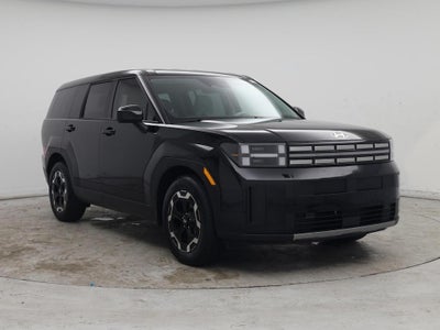 2025 Hyundai Santa FE SE 4DR SUV