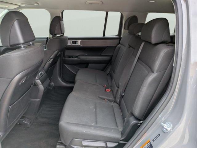 2025 Hyundai Santa Fe - $29,426