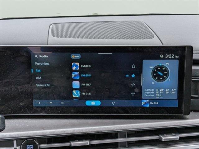 2025 Hyundai Santa Fe - $29,426