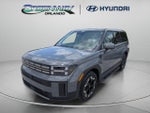 2025 Santa FE Thumbnail 1