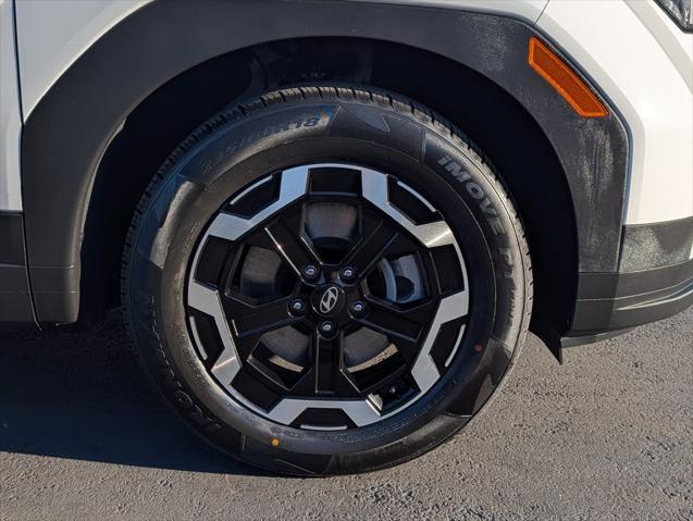2025 Hyundai Santa Fe - $29,900