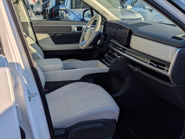 2025 Hyundai Santa Fe - $29,900