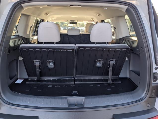 2025 Hyundai Santa Fe - $29,900