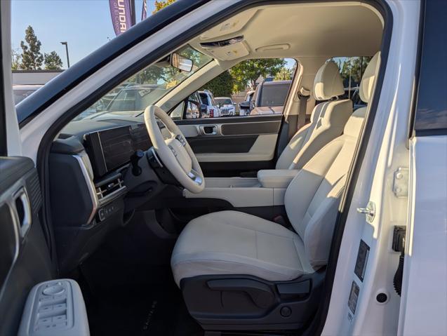 2025 Hyundai Santa Fe - $29,900
