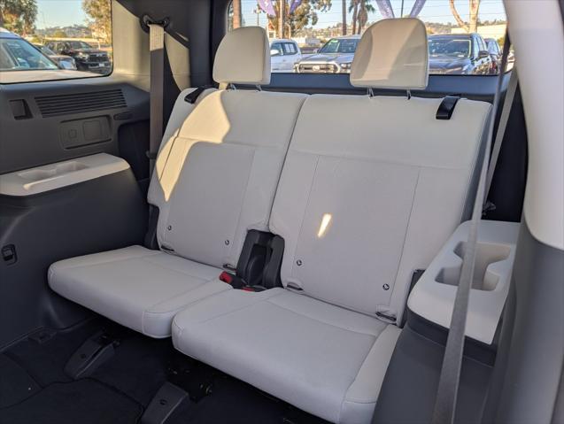 2025 Hyundai Santa Fe - $29,900