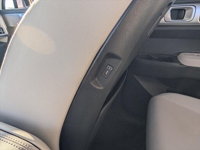 2025 Hyundai Santa Fe - $29,900