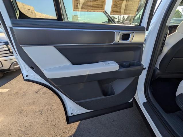 2025 Hyundai Santa Fe - $29,900