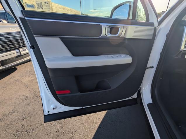 2025 Hyundai Santa Fe - $29,900