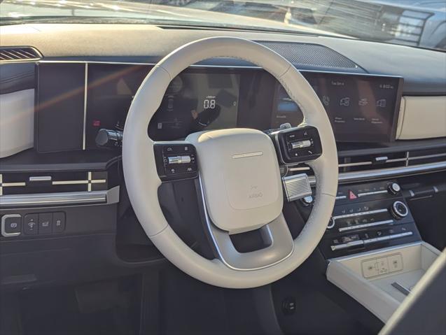 2025 Hyundai Santa Fe - $29,900