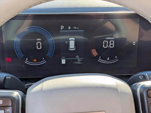 2025 Hyundai Santa Fe - $29,900