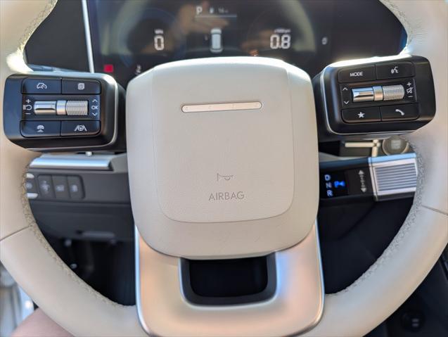 2025 Hyundai Santa Fe - $29,900