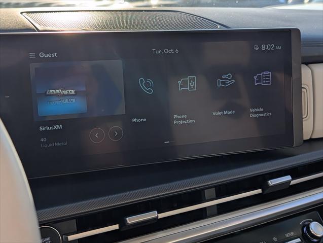 2025 Hyundai Santa Fe - $29,900