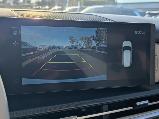 2025 Hyundai Santa Fe - $29,900