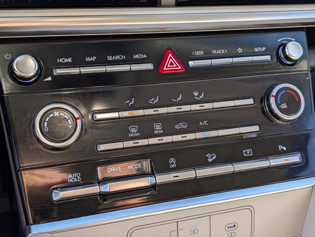 2025 Hyundai Santa Fe - $29,900