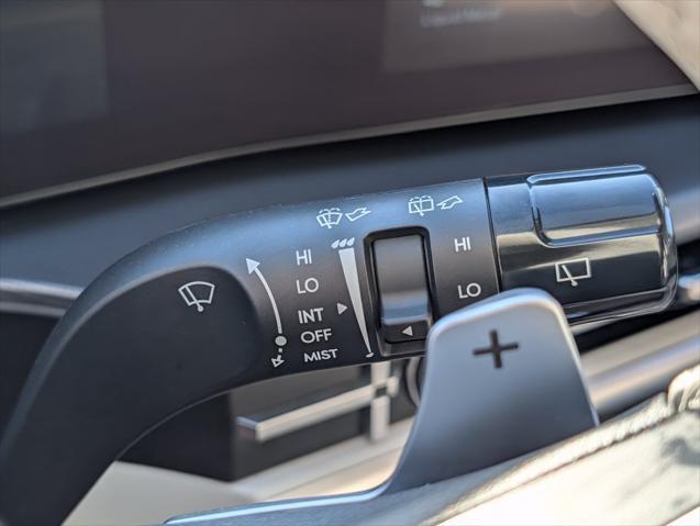 2025 Hyundai Santa Fe - $29,900