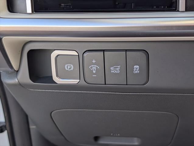 2025 Hyundai Santa Fe - $29,900