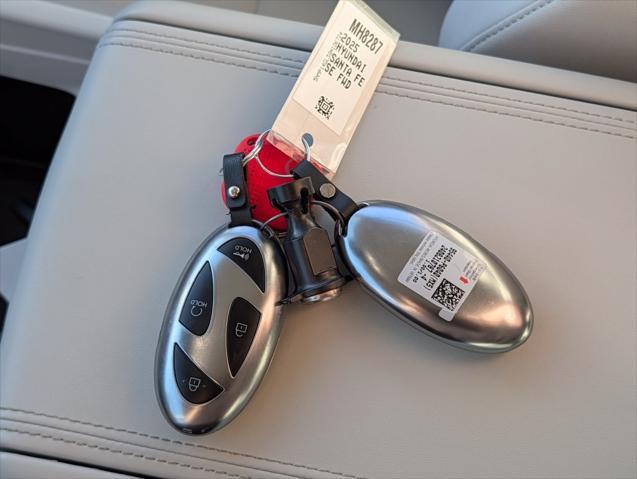 2025 Hyundai Santa Fe - $29,900