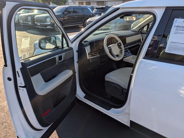 2025 Hyundai Santa Fe - $29,900