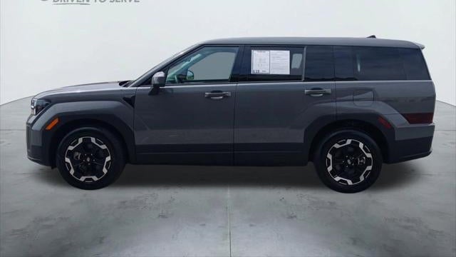2025 Hyundai SANTA FE SE